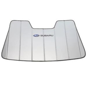 NWT Subaru 2021 Crosstrek or Impreza Front Windshield Sunshade